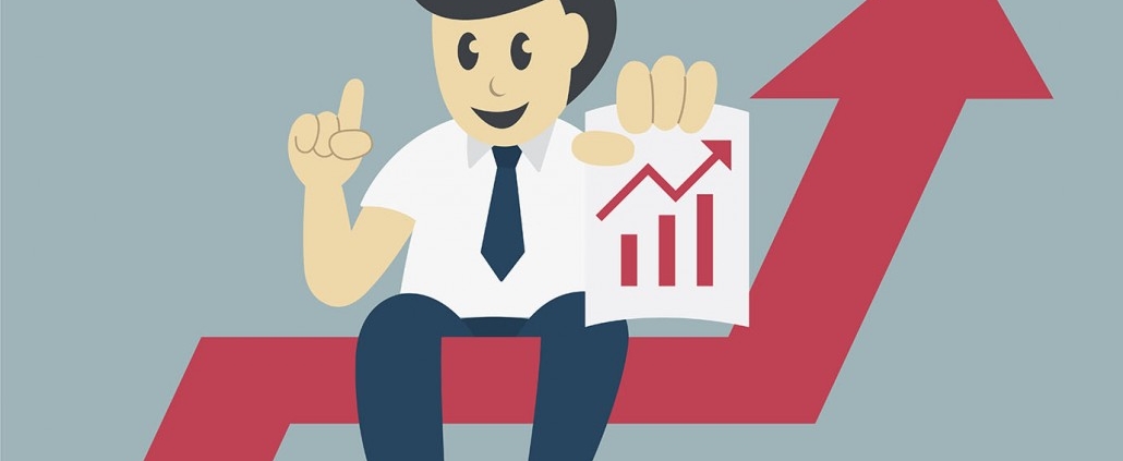 Cómo saber si tu negocio está creciendo, realmente