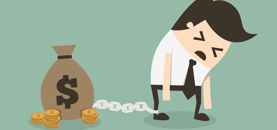 De auto empleado a dueño de negocio