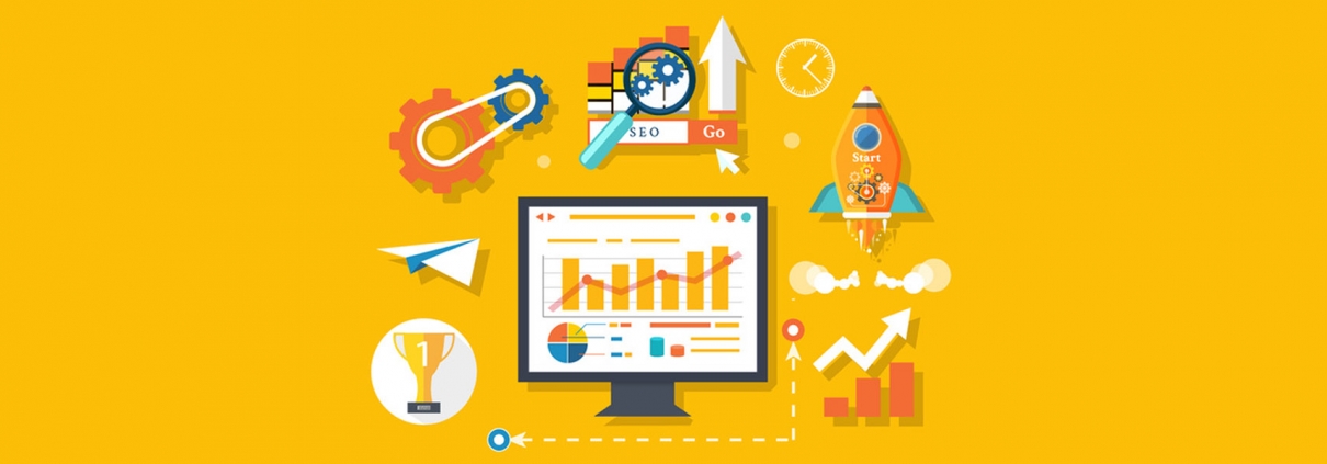 Jóvenes empresarios